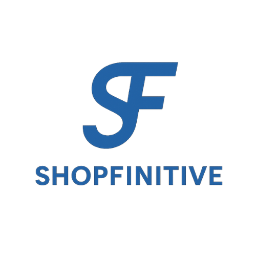Shopfinitive